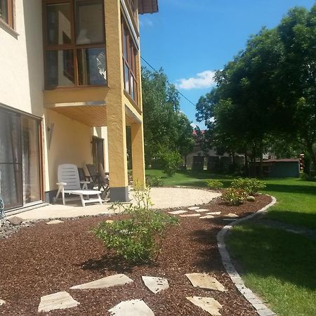 Ferienwohnung Pliefke Winringen Zewnętrze zdjęcie